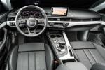 Audi A5 Sportback 2.0 TFSI Quattro S-Line 2017 года (LA)